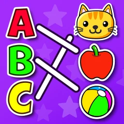 Kids Games: For Toddlers 3-5 아이콘